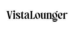 VistaLounger - logo